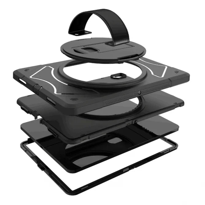 Armor-X Enx Case For iPad Pro 11 Armor-X Enx Case For iPad Pro 11